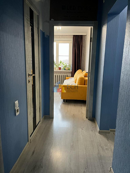 Продажа 3 комнатной квартиры, 80 м2, 300027, обл. Тульская, г. Тула, ул. Металлургов, д. 70 корпус 1 7