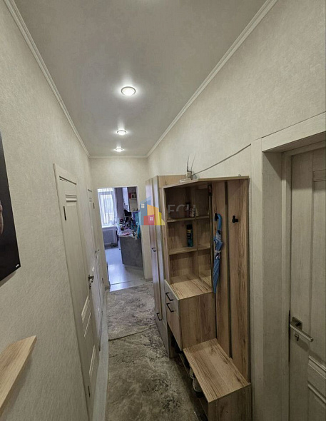 Продажа 2 комнатной квартиры, 55 м2, обл. Тульская, г. Тула, улица Кутузова, 146 10