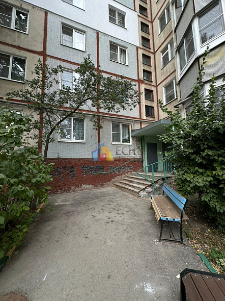 Продажа 1 комнатной квартиры, 41 м2, обл. Тульская, г. Тула, улица Пузакова, 76 9