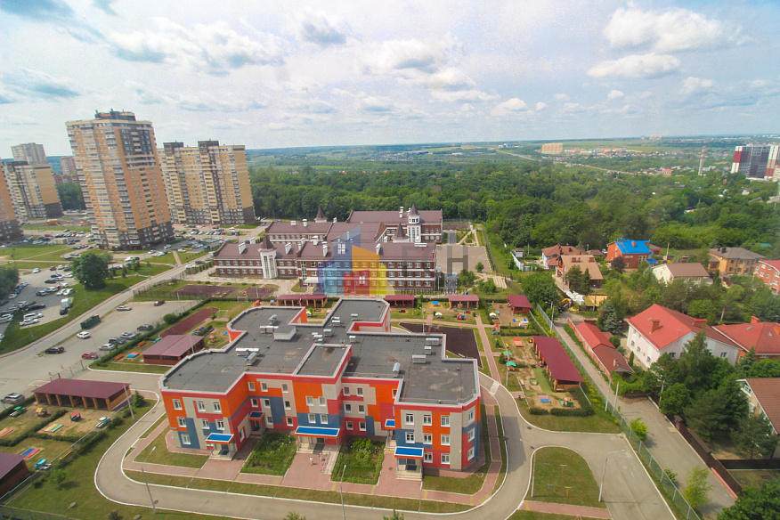 Продажа 1 комнатной квартиры, 37.4 м2, обл. Тульская, г. Тула, проспект Ленина, 124 12