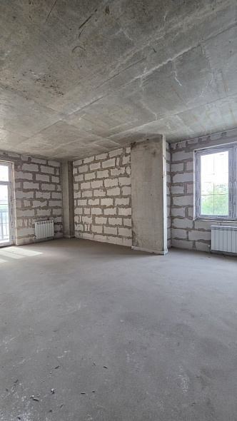 Продажа 3 комнатной квартиры, 123 м2, обл. Тульская, г. Тула, улица Демонстрации, 20Б 10