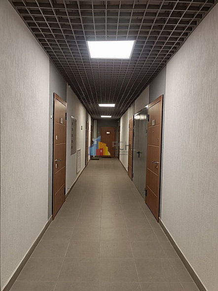 Продажа 1 комнатной квартиры, 33.9 м2, обл. Тульская, г. Тула, улица Купцов Гречихиных, 10 13