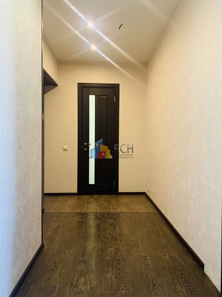 Продажа 2 комнатной квартиры, 40.5 м2, обл. Тульская, г. микрорайон Петровский квартал, улица Ивана Бунина, 1 9