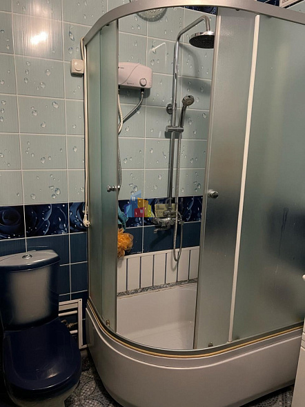 Продажа 1 комнатной квартиры, 37 м2, обл. Тульская, г. Тула, 2-й проезд Гастелло, 24А 4