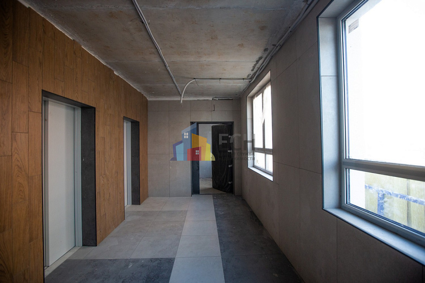 Продажа 2 комнатной квартиры, 51.51 м2, пос. Горелки, ул. Большая , д. 6А 8