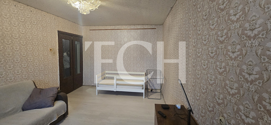 Продажа 2 комнатной квартиры, 51.5 м2, обл. Тульская, г. Алексин, улица Болотова, 8к3 4