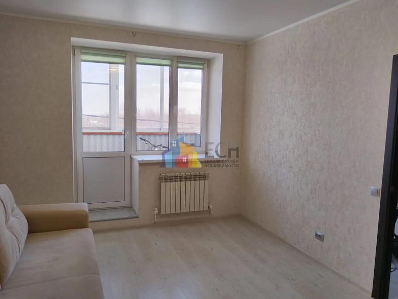Продажа 1 комнатной квартиры, 38 м2, обл. Тульская, г. городской округ Тула, деревня Варваровка, 1Ак15 1