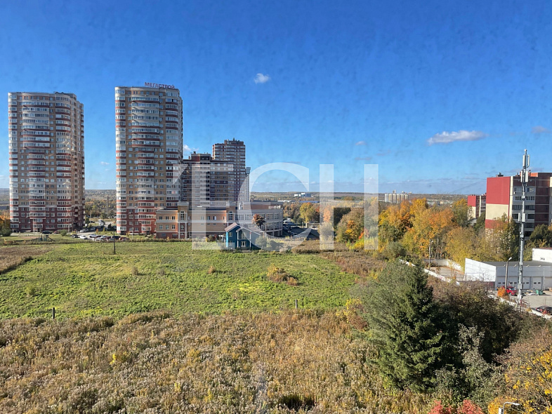 Продажа 3 комнатной квартиры, 68 м2, обл. Тульская, г. Тула, улица Генерала Маргелова, 3А 2