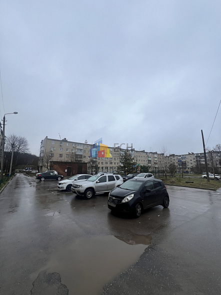 Продажа 3 комнатной квартиры, 53 м2, обл. Тульская, г. сельский посёлок Барсуки, улица Микрорайон, 1 11