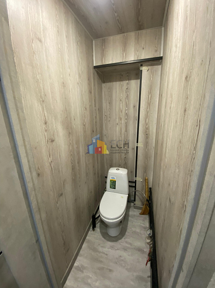 Продажа 1 комнатной квартиры, 29 м2, обл. Тульская, г. Щёкино, улица Лукашина, 22 5