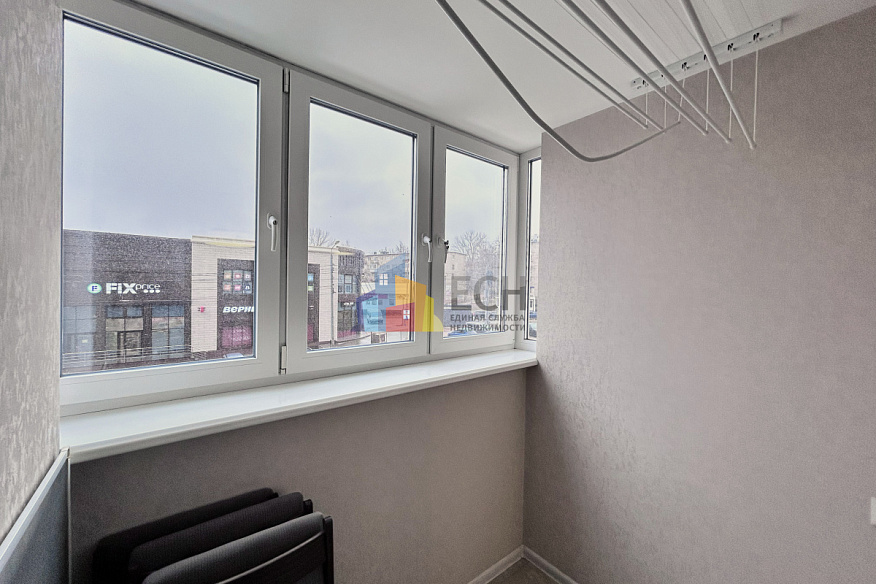 Продажа 3 комнатной квартиры, 88.3 м2, обл. Тульская, г. Тула, улица Макаренко, 7 5