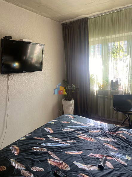 Продажа 2 комнатной квартиры, 54.43 м2, 300065, обл. Тульская, г. Тула, ул. Самоварная, д. 3 3