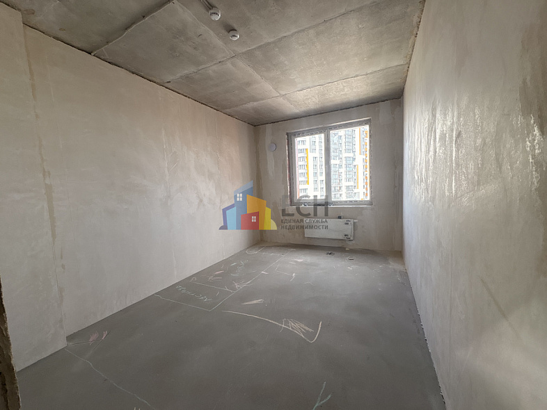 Продажа 2 комнатной квартиры, 74 м2, обл. Тульская, г. Тула, улица Некрасова, 2 13