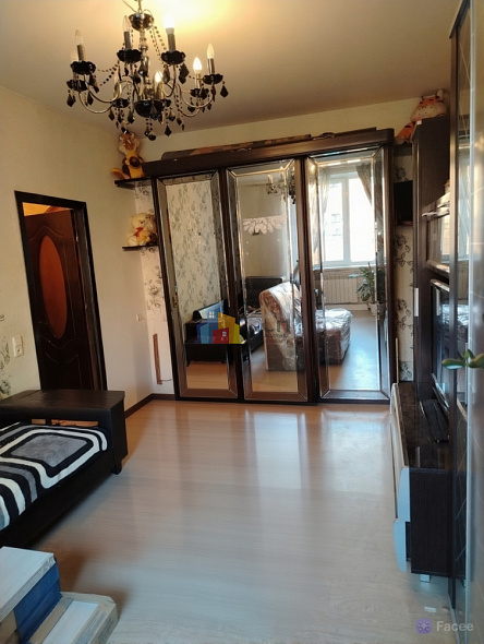 Продажа 3 комнатной квартиры, 72.5 м2, обл. Тульская, г. Тула, улица Шухова, 3 21