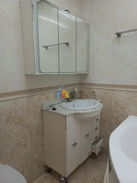 Продажа 2 комнатной квартиры, 40 м2, обл. Тульская, г. Тула, улица Бундурина, 61 7