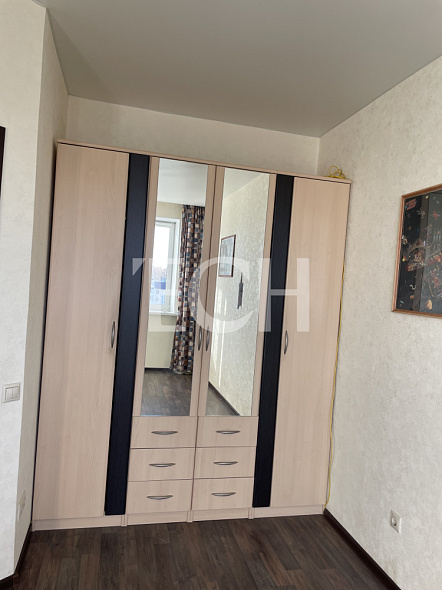 Продажа 1 комнатной квартиры, 33.7 м2, обл. Тульская, г. Тула, Октябрьская улица, 221/1 17