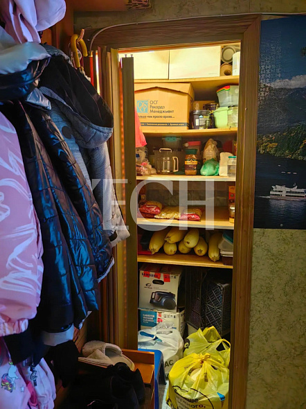 Многокомнатная квартира, 74.3 м2, обл. Тульская, г. Тула, улица Кауля, 5к2 10