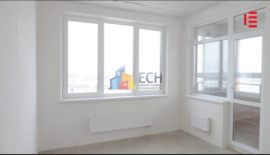 Продажа 2 комнатной квартиры, 53.01 м2, пос. Горелки, ул. Большая , д. 6А 7