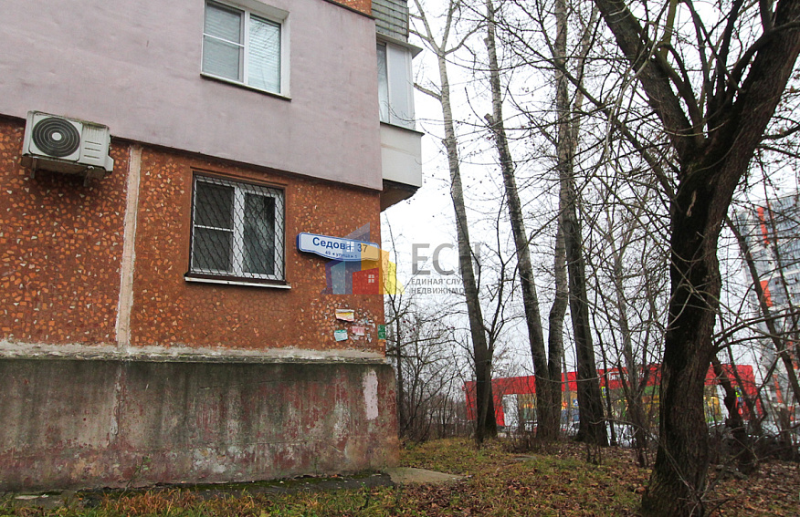 Продажа 2 комнатной квартиры, 45.5 м2, обл. Тульская, г. Тула, улица Седова, 37 21