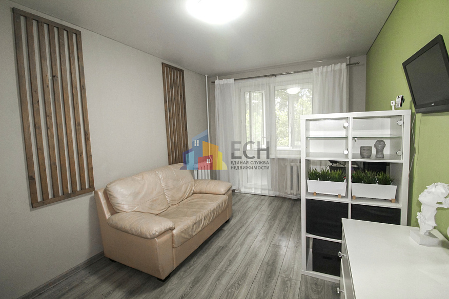 Многокомнатная квартира, 96 м2, обл. Тульская, г. Тула, улица Галкина, 9 1