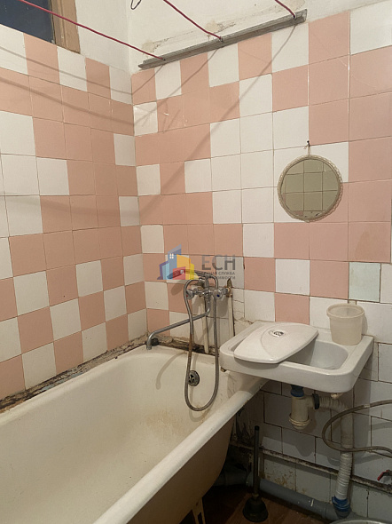 Продажа 1 комнатной квартиры, 32.4 м2, Тула, посёлок Скуратовский, посёлок Комсомольский, Экспериментальная улица, 1к1 7