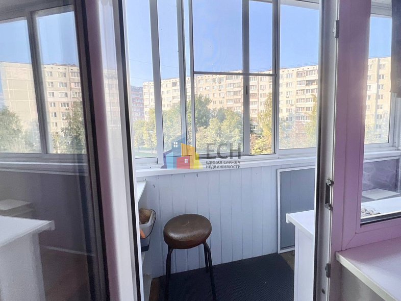 Продажа 2 комнатной квартиры, 48.5 м2, обл. Тульская, г. Тула, улица Металлургов, 45Б 3