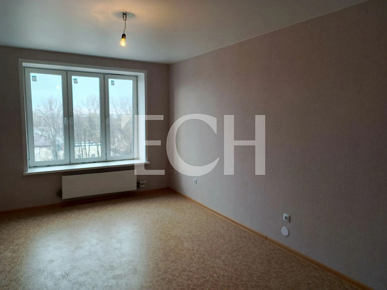 Продажа 1 комнатной квартиры, 36.4 м2, обл. Тульская, г. посёлок 2-й Западный, улица Маяковского, 39 1