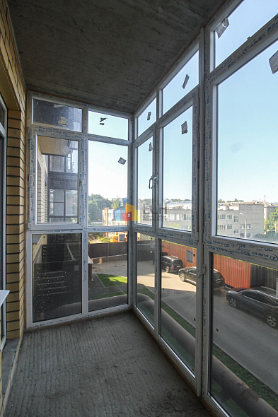 Продажа 3 комнатной квартиры, 103.5 м2, обл. Тульская, г. Тула, улица Свободы, 52 11