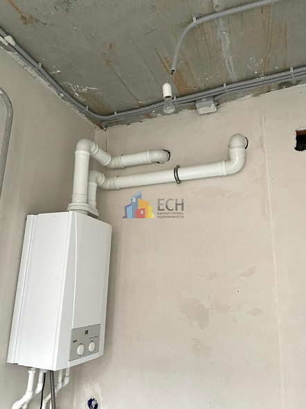 Продажа 1 комнатной квартиры, 34.1 м2, обл. Тульская, г. деревня Мыза (Иншинский сельский округ), улица Героя России Горшкова, 8 2