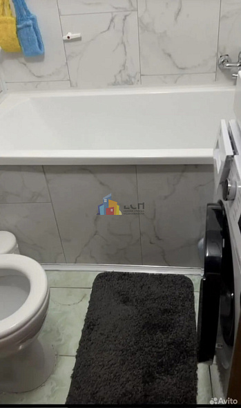 Продажа 3 комнатной квартиры, 64 м2, обл. Тульская, г. Тула, улица Шухова, 20А 5