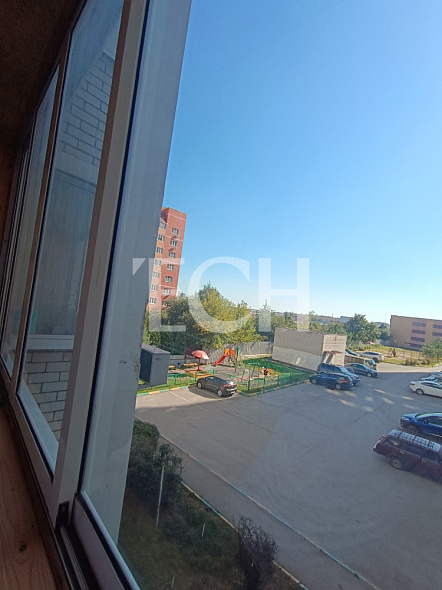 Продажа 2 комнатной квартиры, 68.6 м2, обл. Тульская, г. Тула, улица Ершова, 27 33