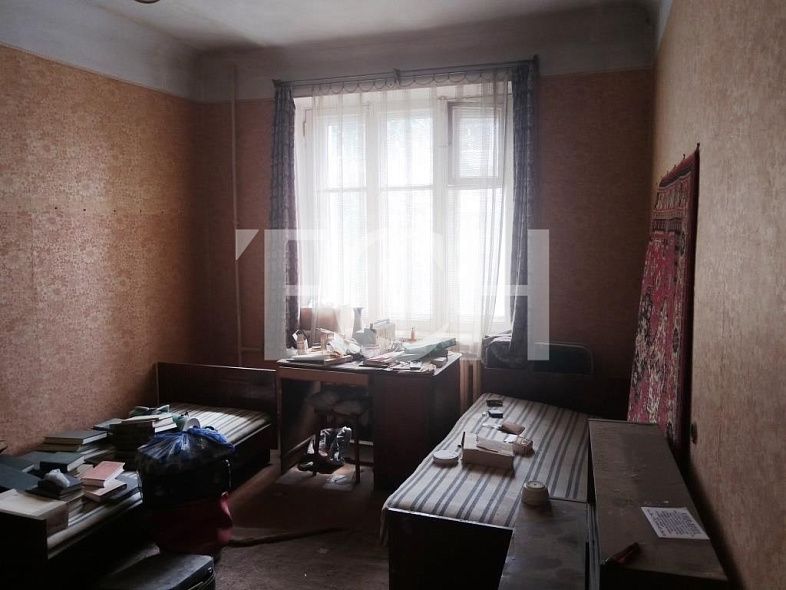 Продажа 2 комнатной квартиры, 56.8 м2, обл. Тульская, г. Тула, улица Болдина, 147 6