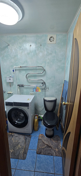 Продажа 2 комнатной квартиры, 40.1 м2, Тульская область, Заокский район, сельское поселение Демидовское, посёлок Пахомово, улица Победы, 4 11