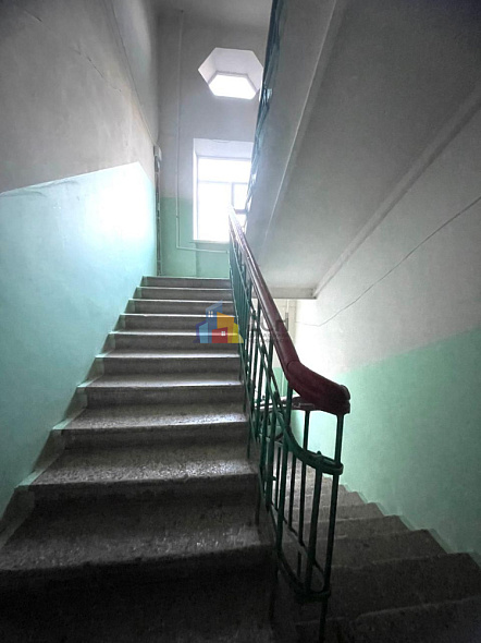 Продажа 3 комнатной квартиры, 71.2 м2, обл. Тульская, г. Алексин, улица Ленина, 9 12