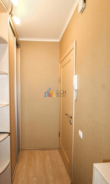 Продажа 1 комнатной квартиры, 35.3 м2, обл. Тульская, г. Тула, Октябрьская улица, 250к1 16