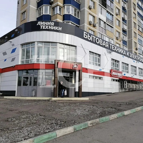 Аренда и продажа торгового помещения в Туле и Тульской области - Единая служба недвижимости 