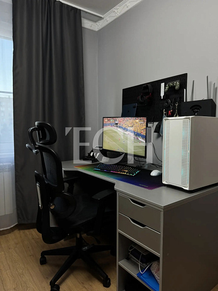 Продажа 3 комнатной квартиры, 63.2 м2, обл. Тульская, г. Тула, улица Плеханова, 141к2 12