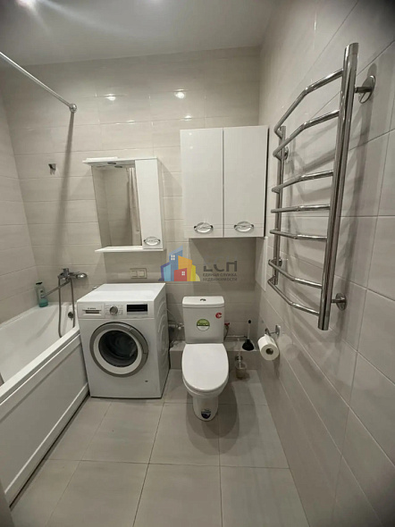 Продажа Студия комнатной квартиры, 32.4 м2, обл. Тульская, г. Тула, улица Строителей, 4 6