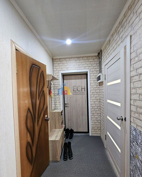 Многокомнатная квартира, 81.1 м2, обл. Тульская, г. Щёкино, Заводская улица, 4 14