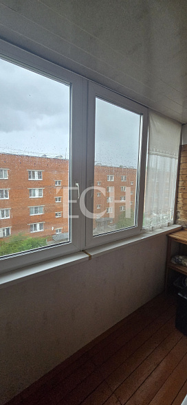 Продажа 2 комнатной квартиры, 51.5 м2, обл. Тульская, г. Алексин, улица Болотова, 8к3 12