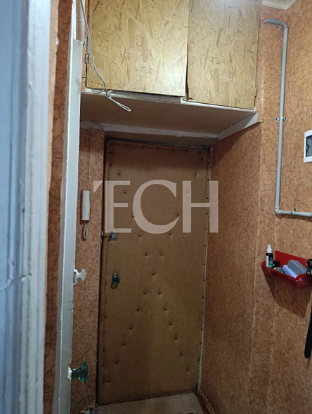 Продажа 2 комнатной квартиры, 42.9 м2, обл. Тульская, г. Тула, Оружейная улица, 29 15