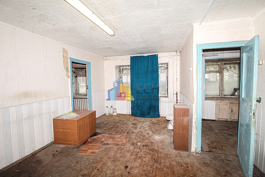 Продажа 2 комнатной квартиры, 44 м2, 300012, обл. Тульская, г. Тула, ул. Академика Обручева, д. 2 4