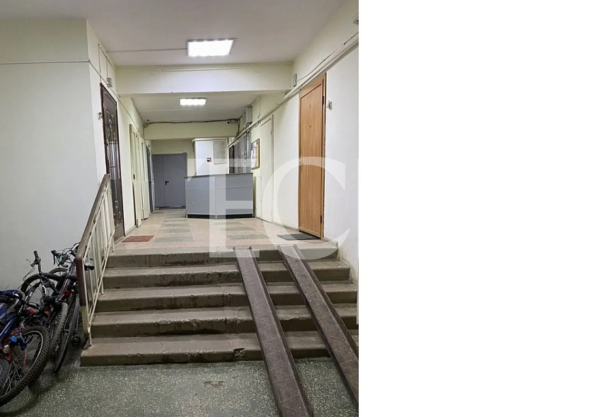 Продажа 2 комнатной квартиры, 79 м2, обл. Тульская, г. Тула, улица Льва Толстого, 117 14