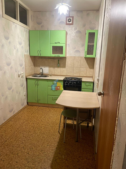 Продажа 1 комнатной квартиры, 30 м2, обл. Тульская, г. Тула, улица Пузакова, 19 1