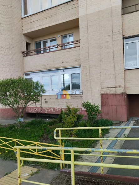 Продажа 1 комнатной квартиры, 34.7 м2, обл. Тульская, г. квартал Гремицы-2, улица Машиностроителей, 5 2