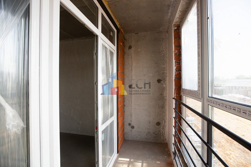 Продажа 2 комнатной квартиры, 51.51 м2, пос. Горелки, ул. Большая , д. 6А 5