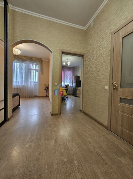 Продажа 2 комнатной квартиры, 64.4 м2, обл. Тульская, г. Тула, улица Вересаева, 10А 12