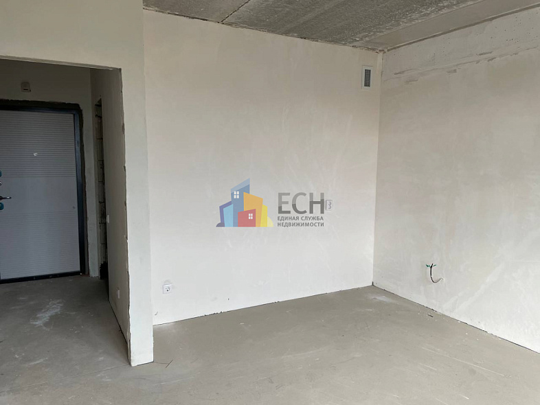 Продажа 1 комнатной квартиры, 37.5 м2, обл. Тульская, г. городской округ Тула, посёлок Молодёжный, 34 6