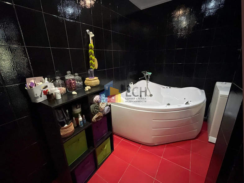 Продажа 3 комнатной квартиры, 80 м2, обл. Тульская, г. Тула, улица Хворостухина, 2Б 11