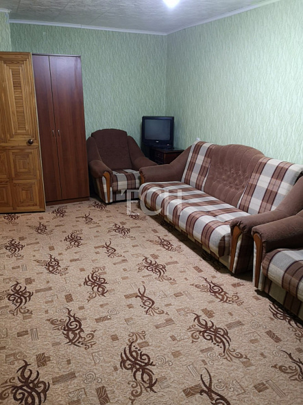 Продажа 1 комнатной квартиры, 30.3 м2, обл. Тульская, г. Тула, улица Льва Толстого, 111 1